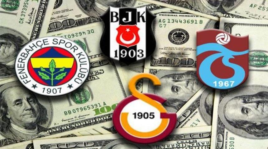 4 b&uuml;y&uuml;kler şokta!