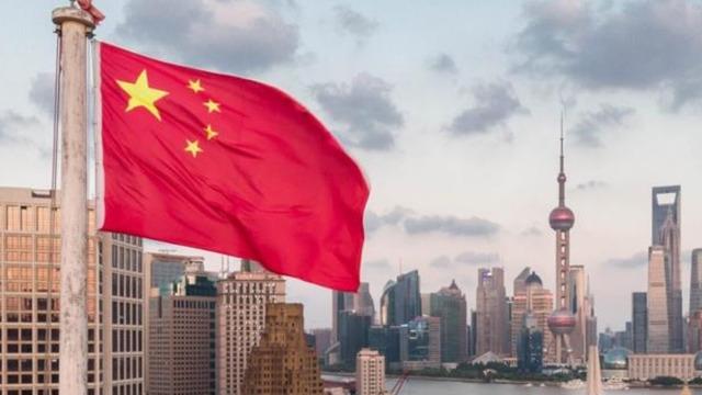 Çin'in gizli yürüttüğü uzay göreviyle ilgili ilk fotoğraf paylaşıldı! 