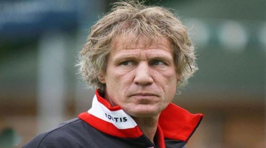 Almaar Verbeek ile anlaştı!