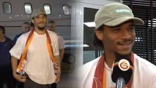 Galatasaray yine yapacağını yaptı! Tüm dünya Sarı-Kırmızılılar'ın Leroy Sane transferini konuşuyor: Şaşırtıcı ve dikkat çekici