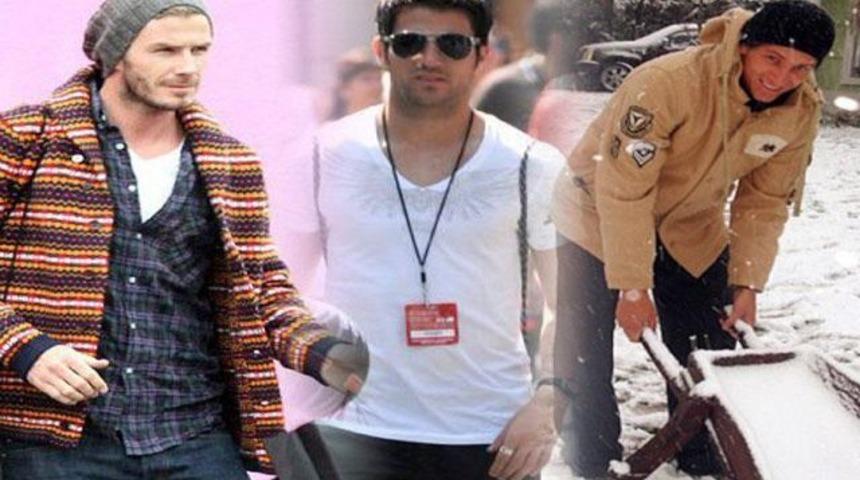 Yolda g&ouml;rsen tanır mısın?