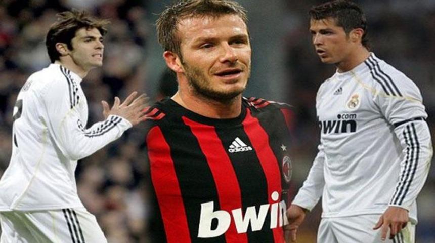 D&uuml;nyanın en &ccedil;ok kazanan 20 futbolcusu