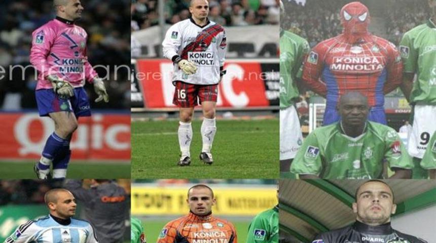 '&Ouml;r&uuml;mcek adam' Cimbom'a!