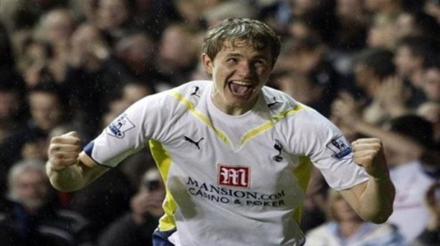 Kartal'a dev forvet!