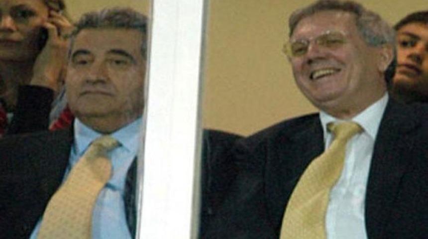 "Ya adam gibi izle ya da..."