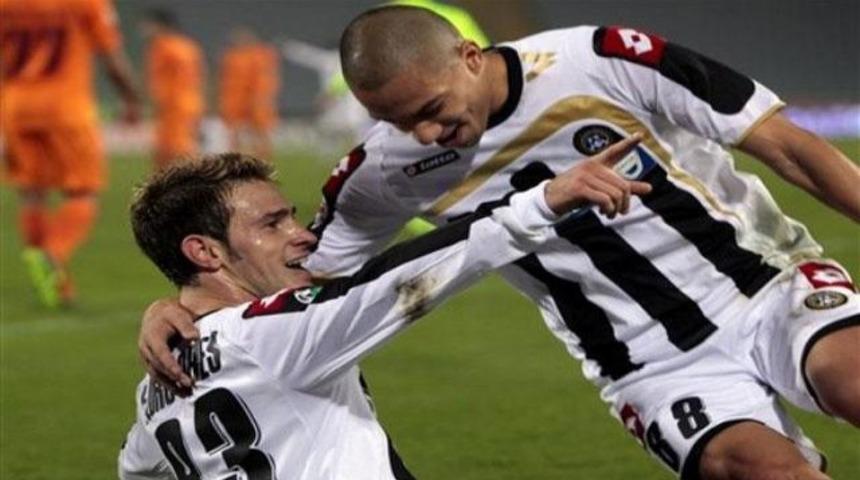 T&uuml;rk yıldıza u&ccedil;uk teklif!