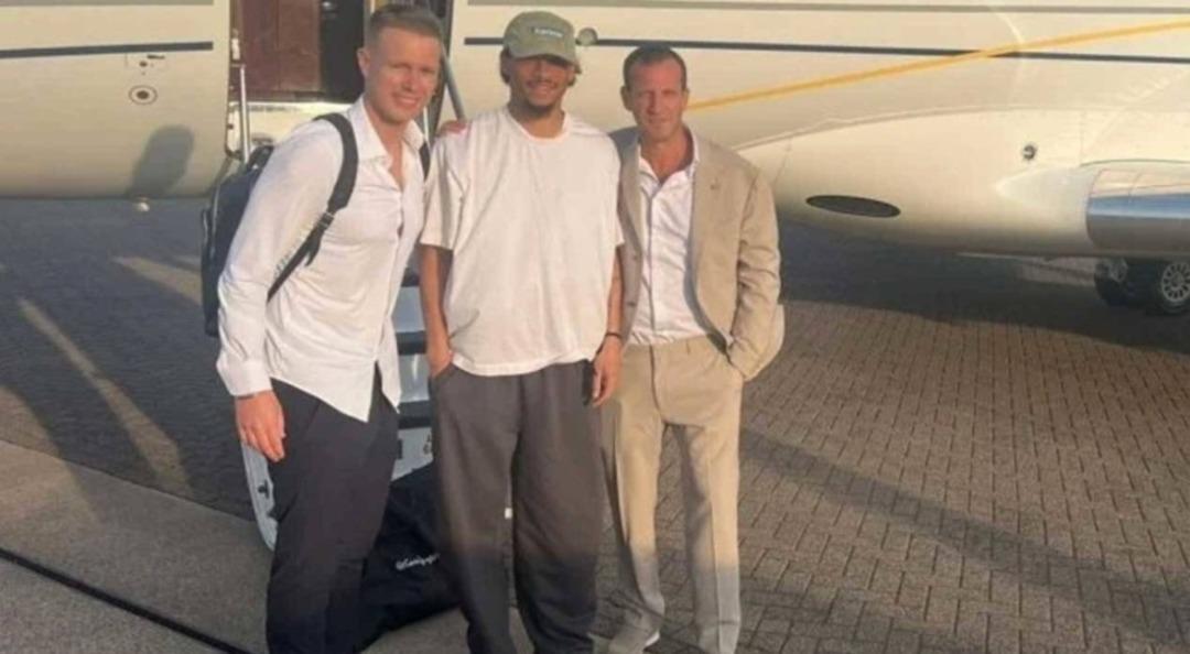 Galatasaray yine yapacağını yaptı! Tüm dünya Sarı-Kırmızılılar ın Leroy Sane transferini konuşuyor: Şaşırtıcı ve dikkat çekici 1