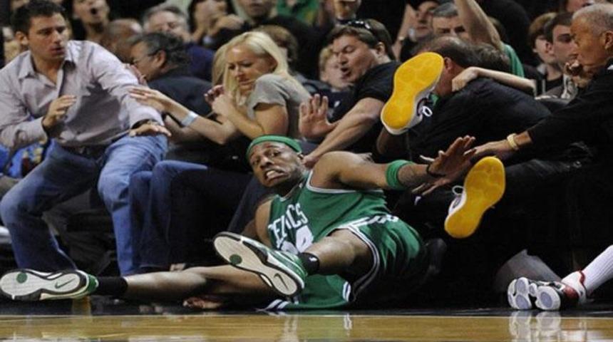 Miami bu adama d&uuml;şman oldu!