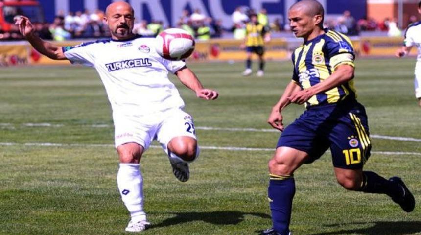 Fener şimdi Cimbomlu