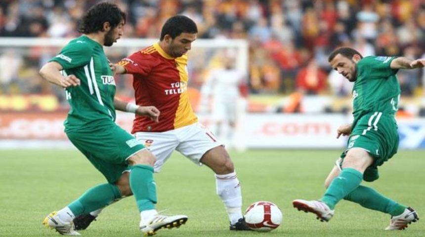 SON'un başlangıcı