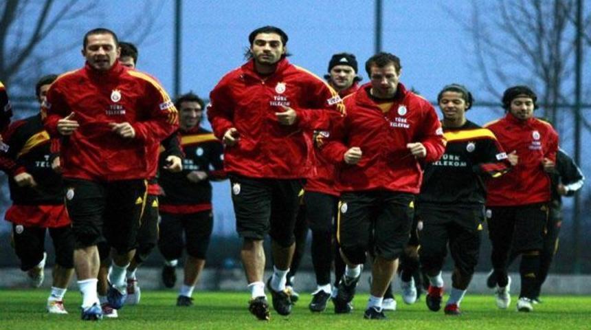 Cimbom'da kıyım başladı!