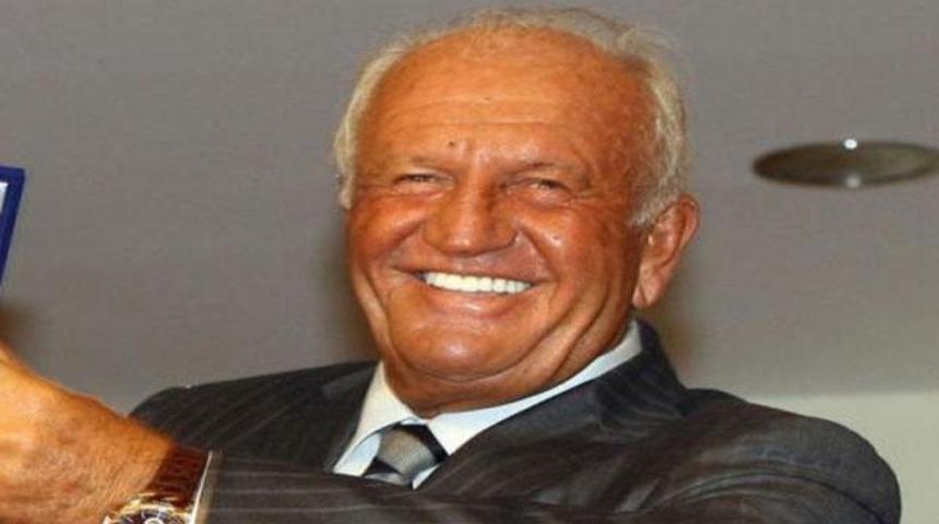 İşte Ali Şen'in başkan adayı!