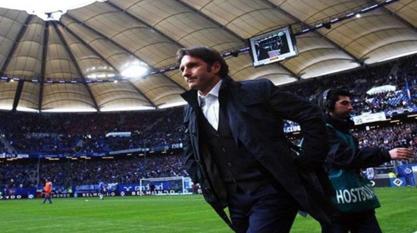UEFA'da finale gidiyorlar ama...