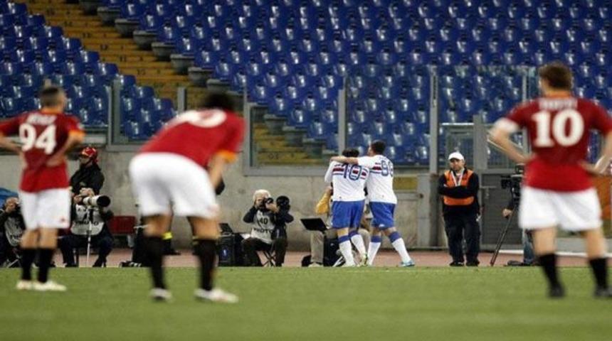 25 ma&ccedil; sonra kaybetti