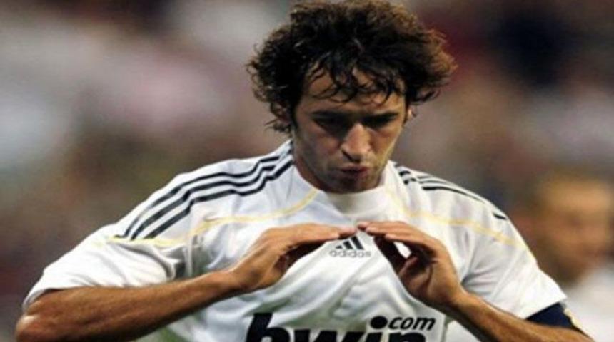 Raul'dan k&ouml;t&uuml; haber