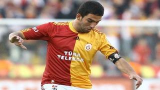 Arda R.Madrid'e gidiyordu ama...