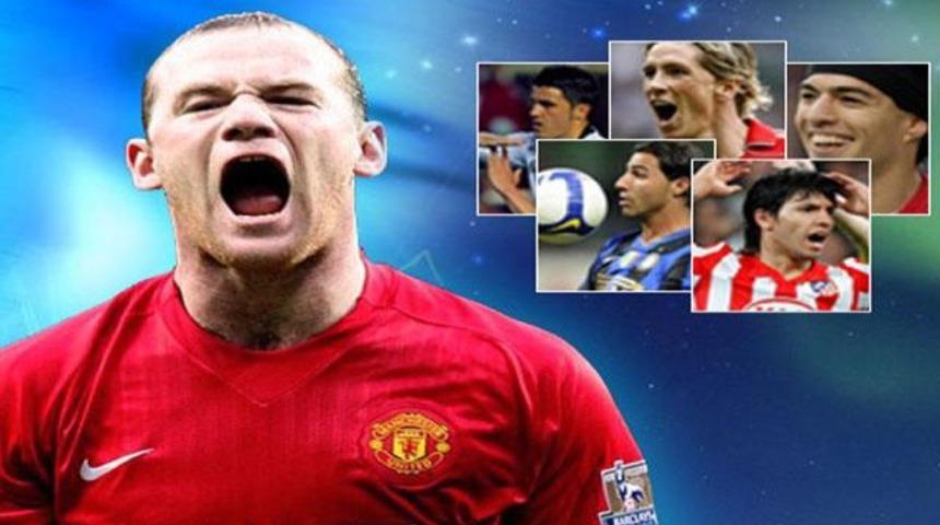 İşte transferin 50 g&ouml;zdesi