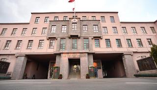 MSB kaynakları: "Teslim olan terörist sayısında artış var"