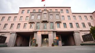 Sahadaki son durumu MSB kaynakları aktardı: Teslim olan terörist sayısında artış var