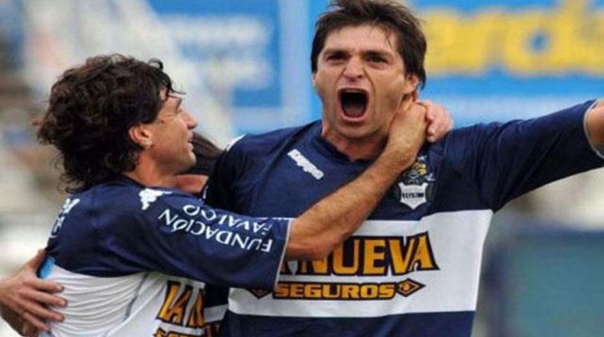 Mehmet Topal'ın alternatifi bulundu