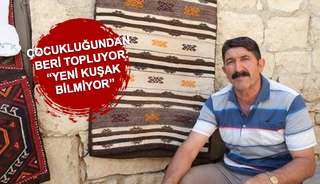Bahçesini görmek için akın ediyorlar! 