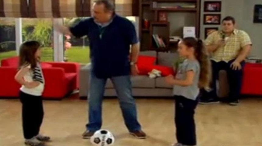 Bu replik Fenerlileri &ccedil;ıldırtır!