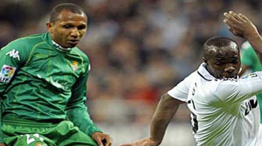 Aurelio hasrete dayanamadı!