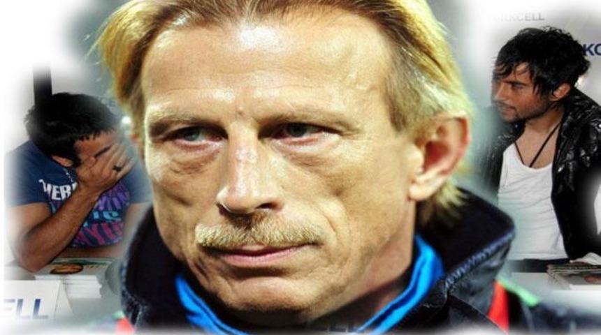 Daum'un yerli listesi!