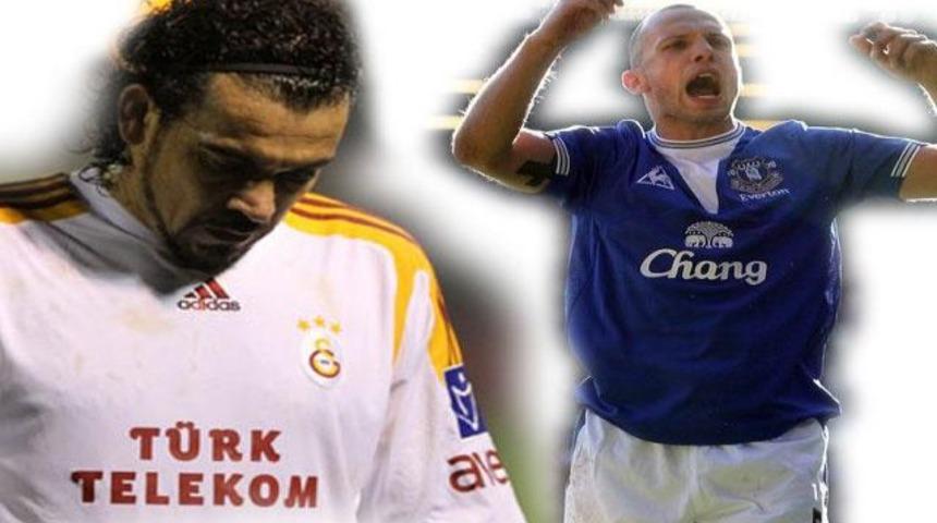 Servet gidiyor, O geliyor!