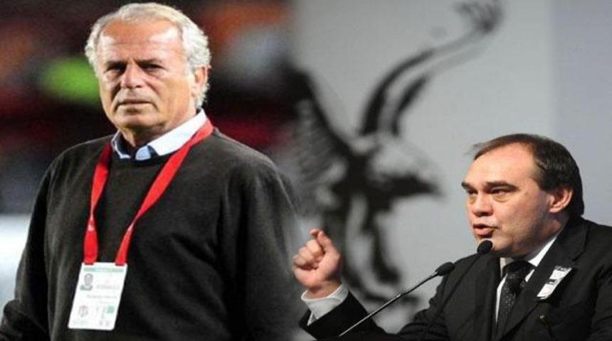 Kartal'da b&uuml;y&uuml;k kriz!