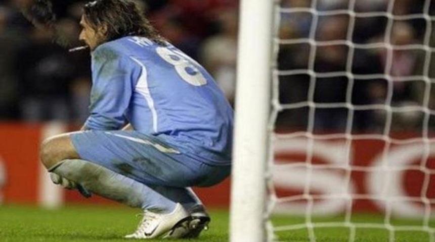 Hakan Arıkan gidiyor!