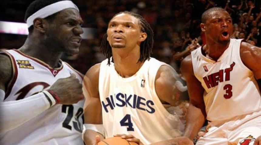 Serbest kalacak 50 NBA yıldızı!