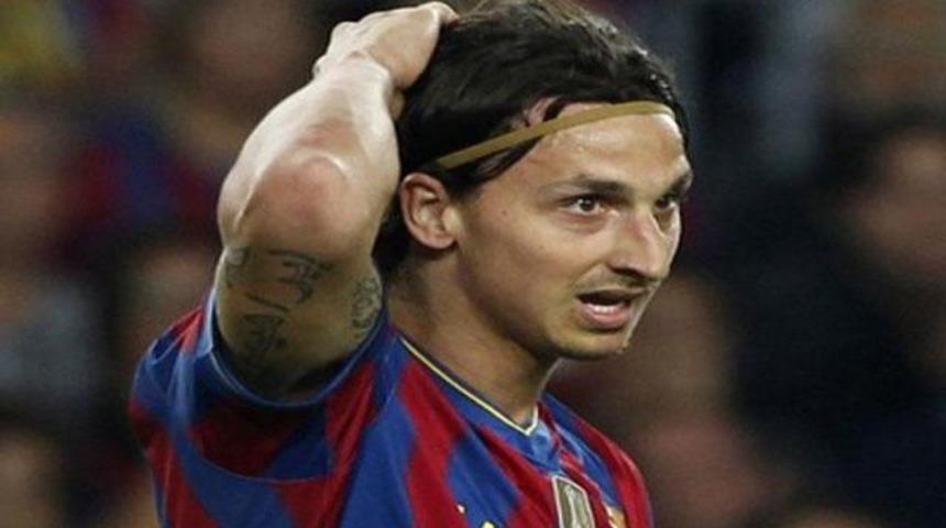 İbra fena patladı!