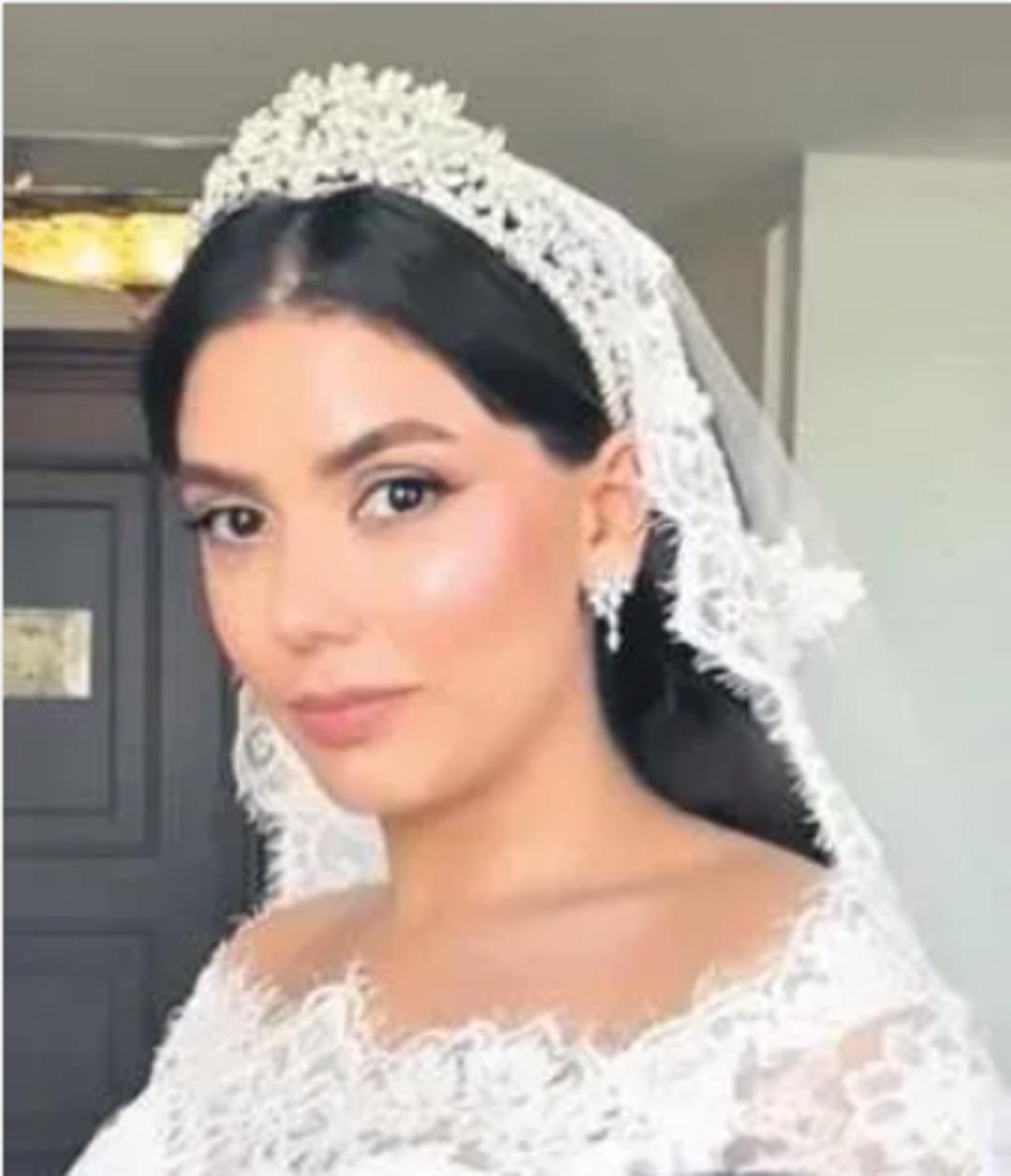 İstanbul Boğazı nda bir VİP düğün daha! Azerbaycanlı ünlü iş insanının oğlu lüks içinde evlendi 1