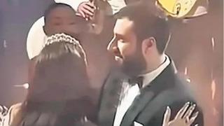 İstanbul Boğazı'nda bir VİP düğün daha! Azerbaycanlı ünlü iş insanının oğlu lüks içinde evlendi