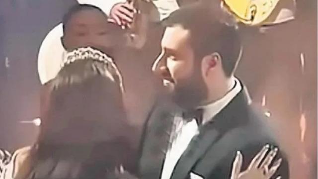 İstanbul Boğazı'nda bir VİP düğün daha! Azerbaycanlı ünlü iş insanının oğlu lüks içinde evlendi