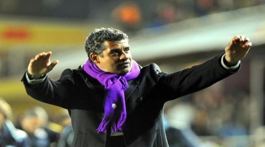 1 değil tam 4 rakibimiz var!