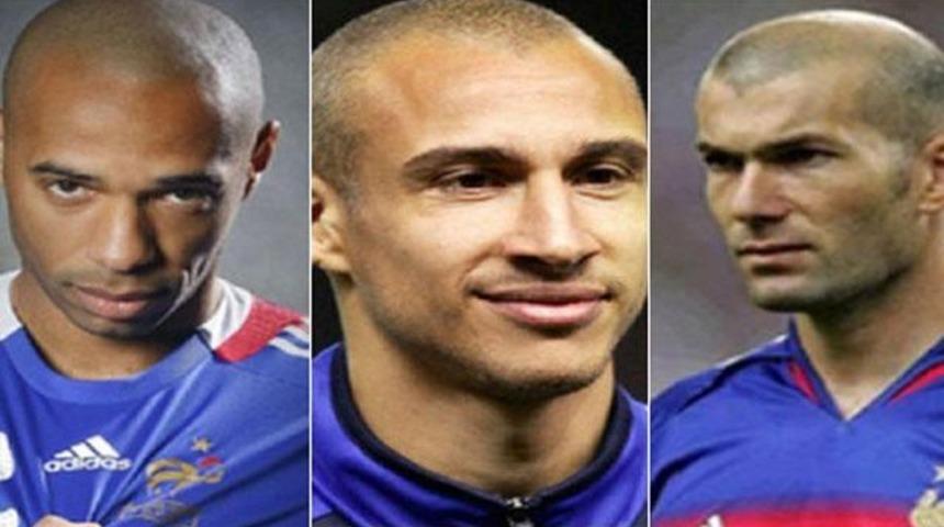 Ah sa&ccedil;larım!