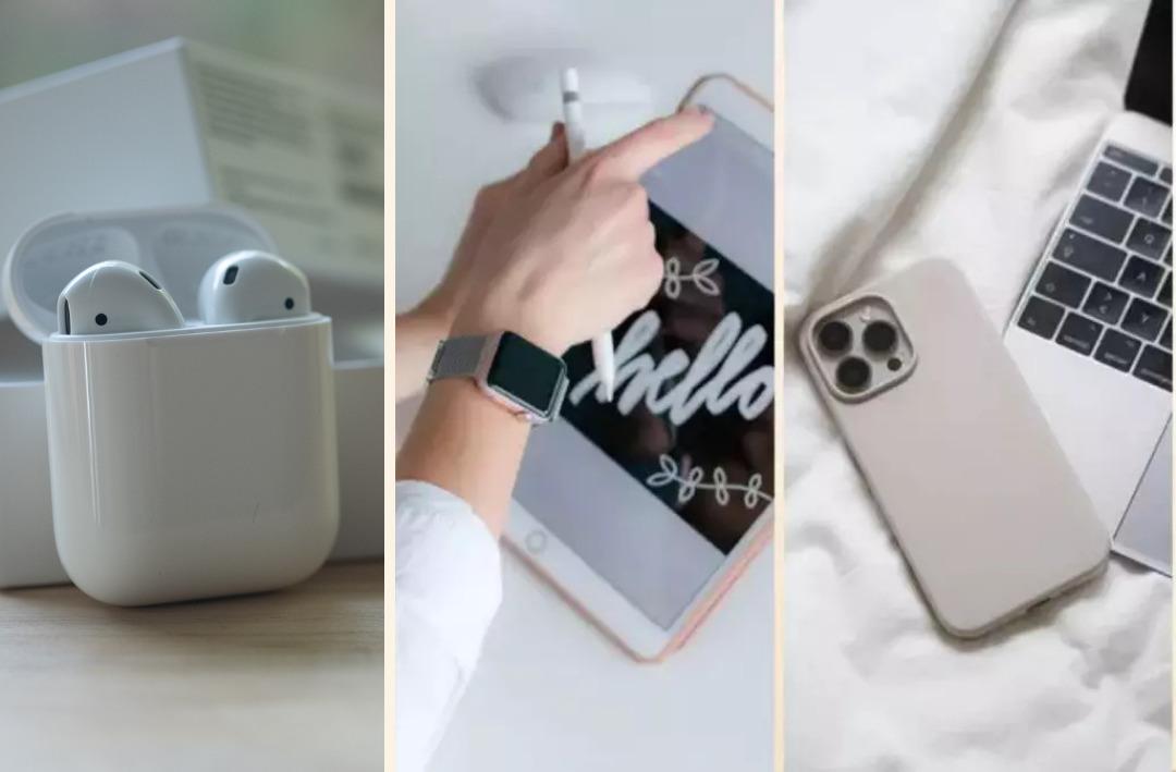 Apple, Levi s, JBL, Philips... Babalar Günü ne özel indirimdeki markaları sizin için seçtik 1