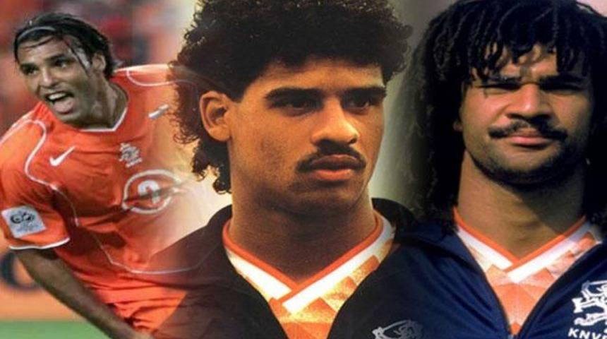 Hollanda onları konuşuyor!