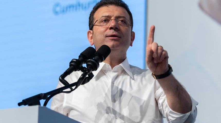 Son dakika: İmamoğlu duruşmaya katılmamıştı! Bilirkişi davasında yeni gelişme... 26 Eylül'e ertelendi
