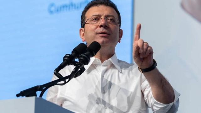 Son dakika: İmamoğlu duruşmaya katılmamıştı! Bilirkişi davasında yeni gelişme... 26 Eylül'e ertelendi