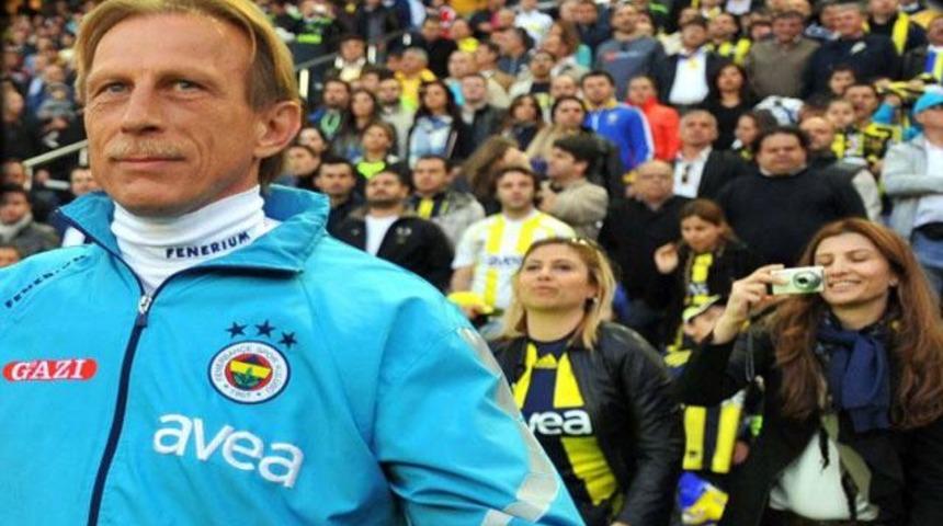 "Baskı varsa, bizde varız"