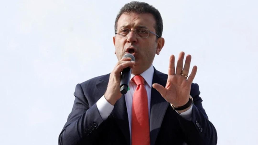 Son dakika: İmamoğlu duruşmaya katılmamıştı! Bilirkişi davasında yeni gelişme... 26 Eylül e ertelendi 1
