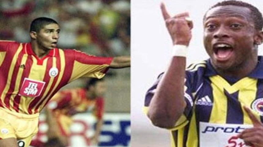 Kimler geldi kimler ge&ccedil;ti? (GALERİ)