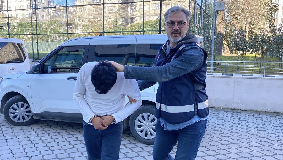 Sokak ortasında darp etmişti! Pişkin savunma: "Amacım sadece..." 2