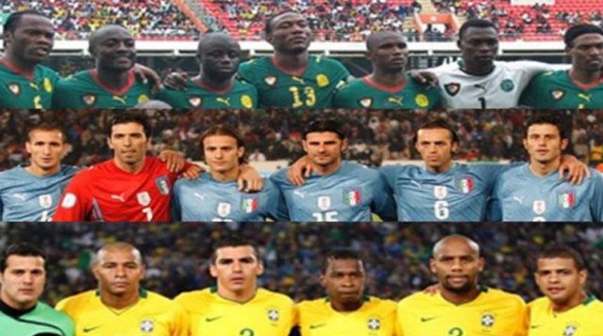 Hangi takım ka&ccedil; para?