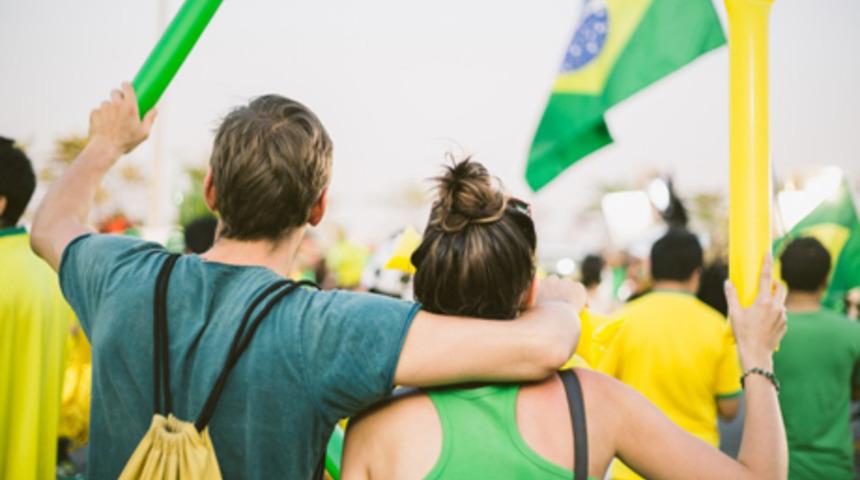 D&uuml;nya Kupası aldatmaları artırıyor