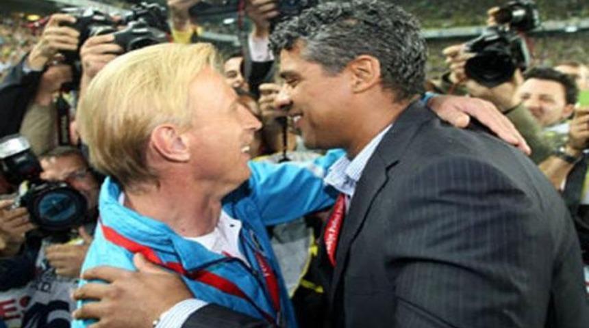 Daum'dan Rijkaard'a tavsiye