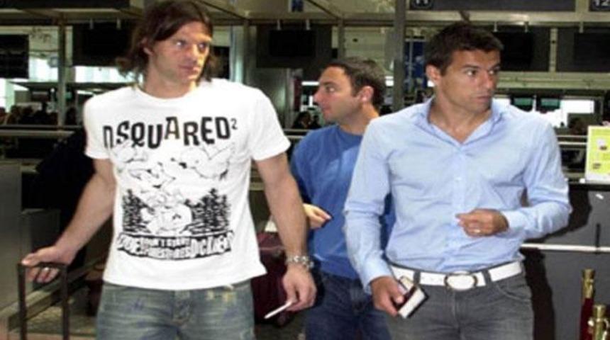 T&uuml;rkiye'den ayrıldılar